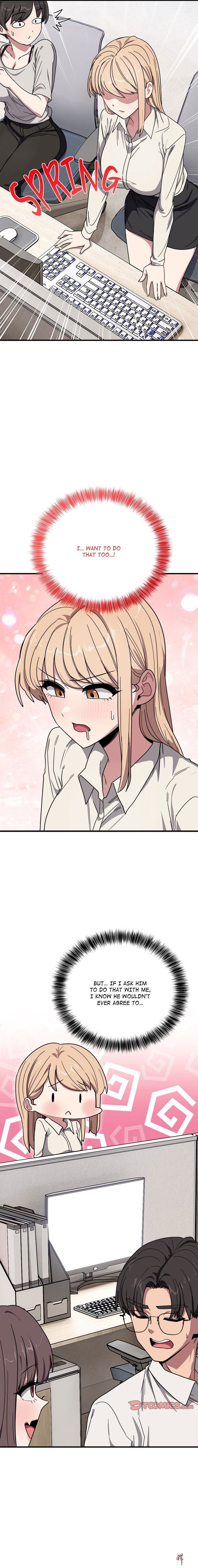 I Became a Dog! I Became a Dog! Chapter 20 - Page 13