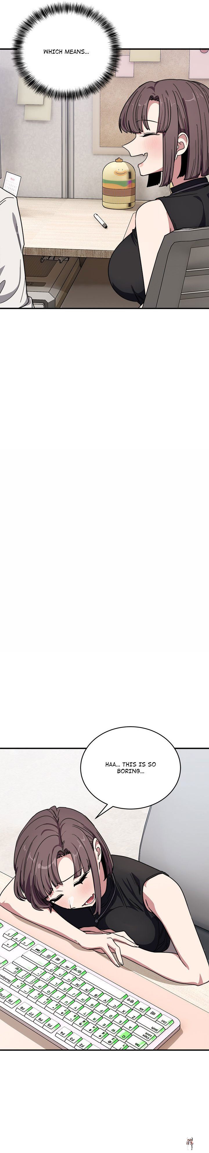 I Became a Dog! I Became a Dog! Chapter 20 - Page 14