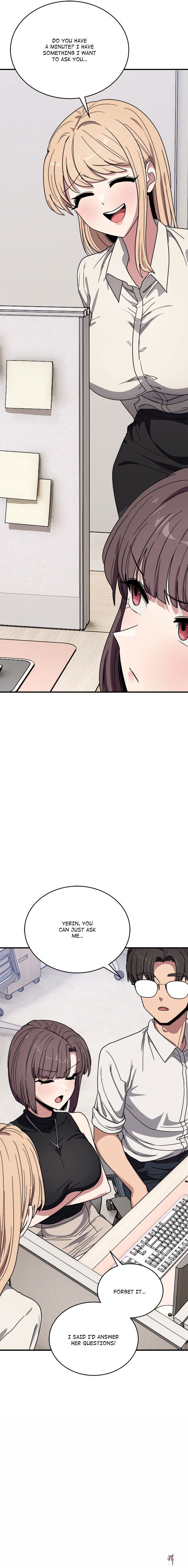 I Became a Dog! I Became a Dog! Chapter 20 - Page 17