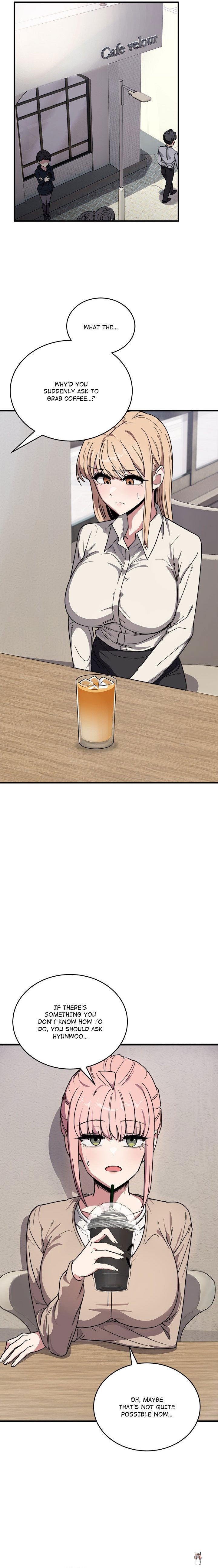 I Became a Dog! I Became a Dog! Chapter 20 - Page 4