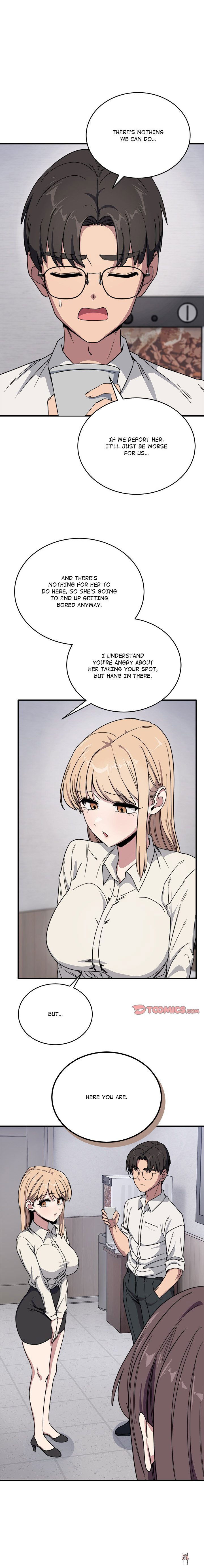 I Became a Dog! I Became a Dog! Chapter 19 - Page 13