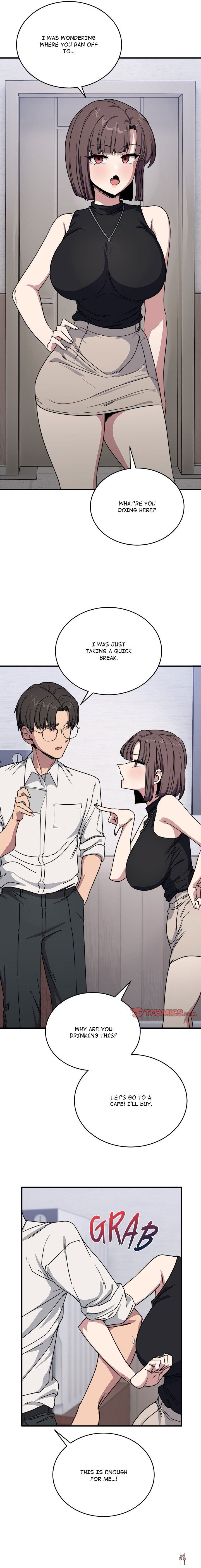 I Became a Dog! I Became a Dog! Chapter 19 - Page 14