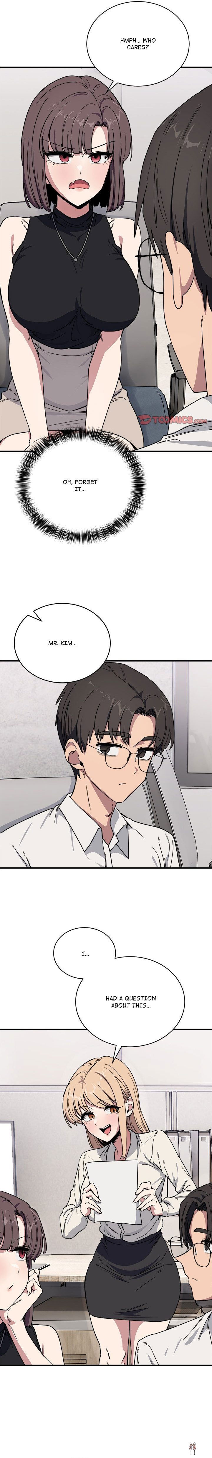 I Became a Dog! I Became a Dog! Chapter 19 - Page 19