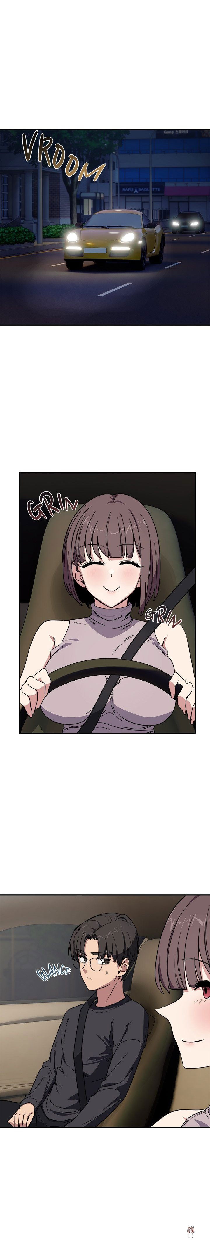 I Became a Dog! I Became a Dog! Chapter 18 - Page 12