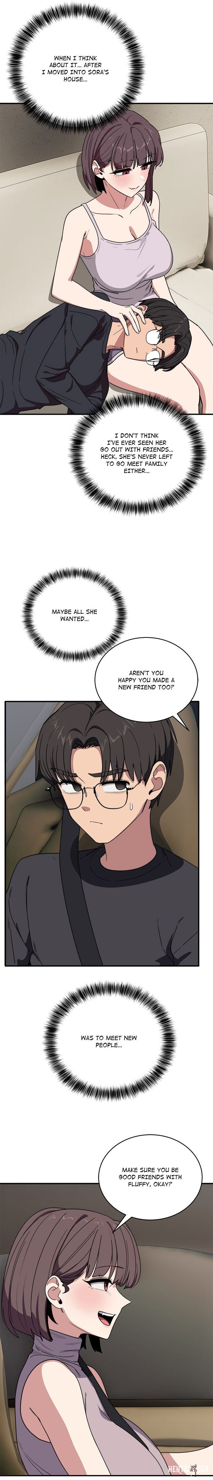 I Became a Dog! I Became a Dog! Chapter 18 - Page 16