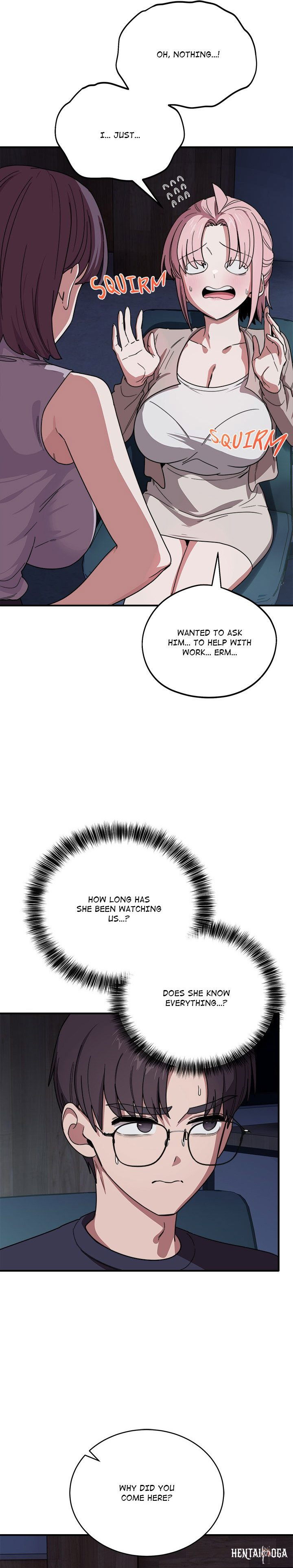 I Became a Dog! I Became a Dog! Chapter 18 - Page 2