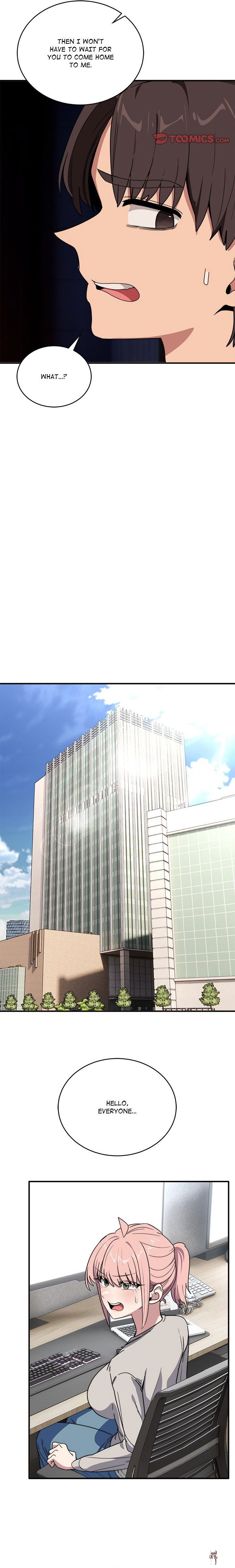 I Became a Dog! I Became a Dog! Chapter 18 - Page 24