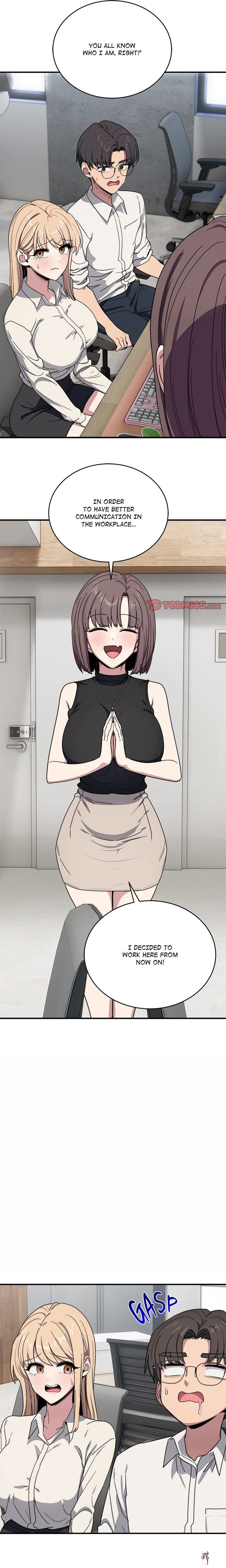 I Became a Dog! I Became a Dog! Chapter 18 - Page 25