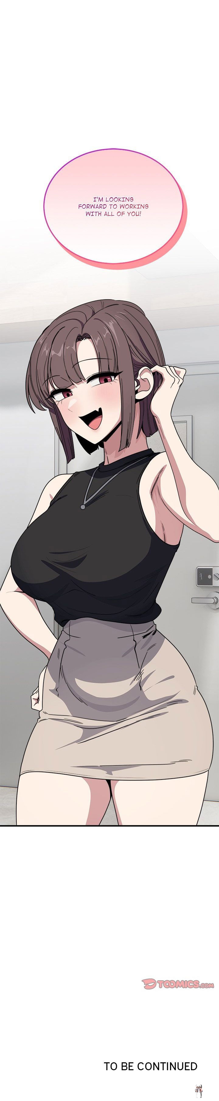 I Became a Dog! I Became a Dog! Chapter 18 - Page 26