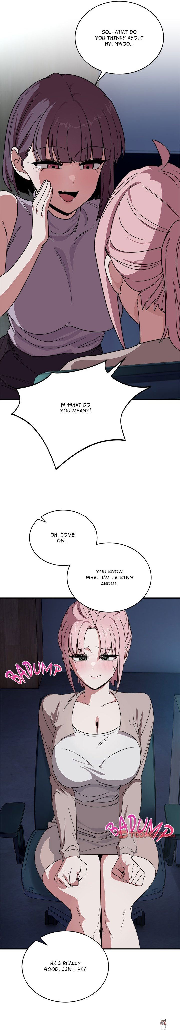 I Became a Dog! I Became a Dog! Chapter 18 - Page 5