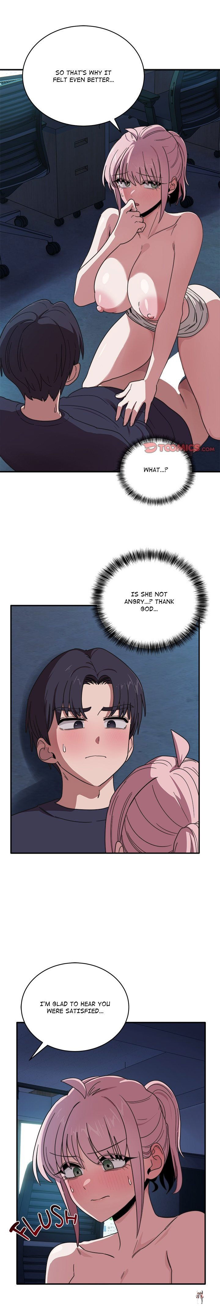 I Became a Dog! I Became a Dog! Chapter 17 - Page 1