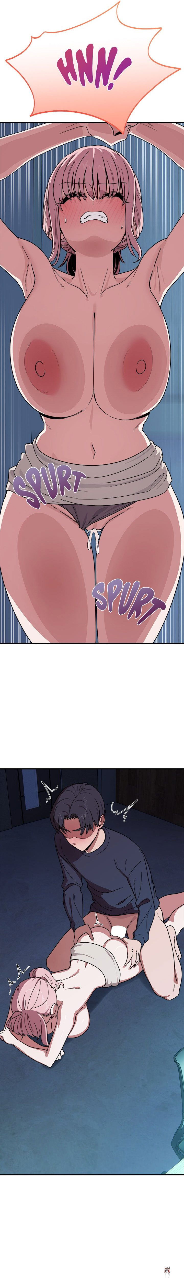 I Became a Dog! I Became a Dog! Chapter 17 - Page 13