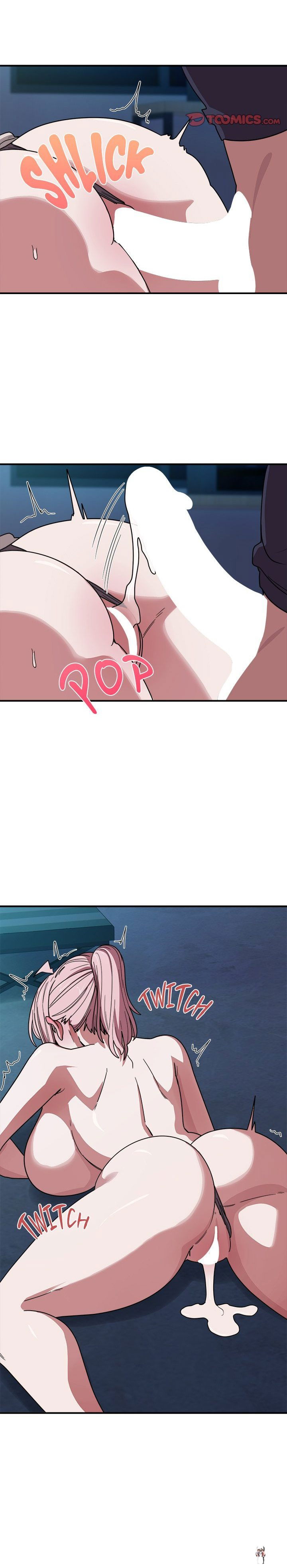 I Became a Dog! I Became a Dog! Chapter 17 - Page 14