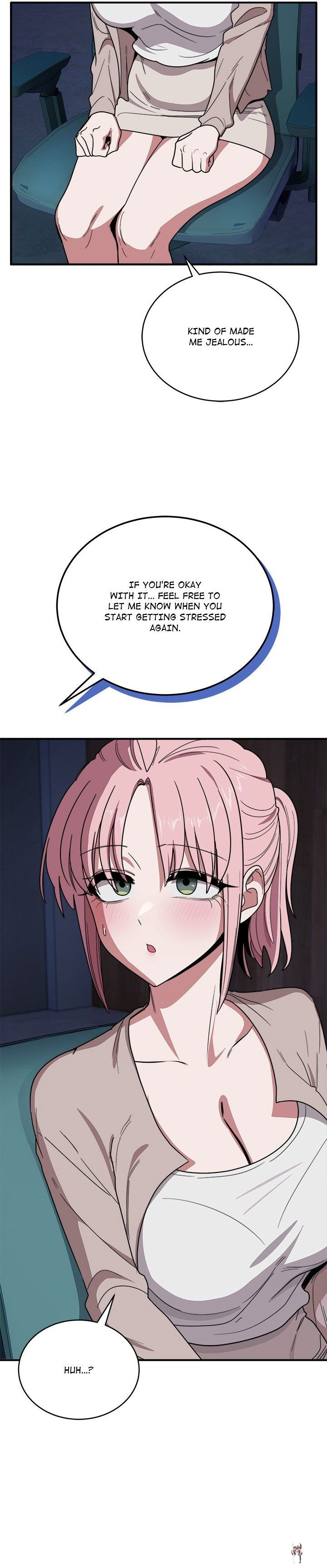 I Became a Dog! I Became a Dog! Chapter 17 - Page 20