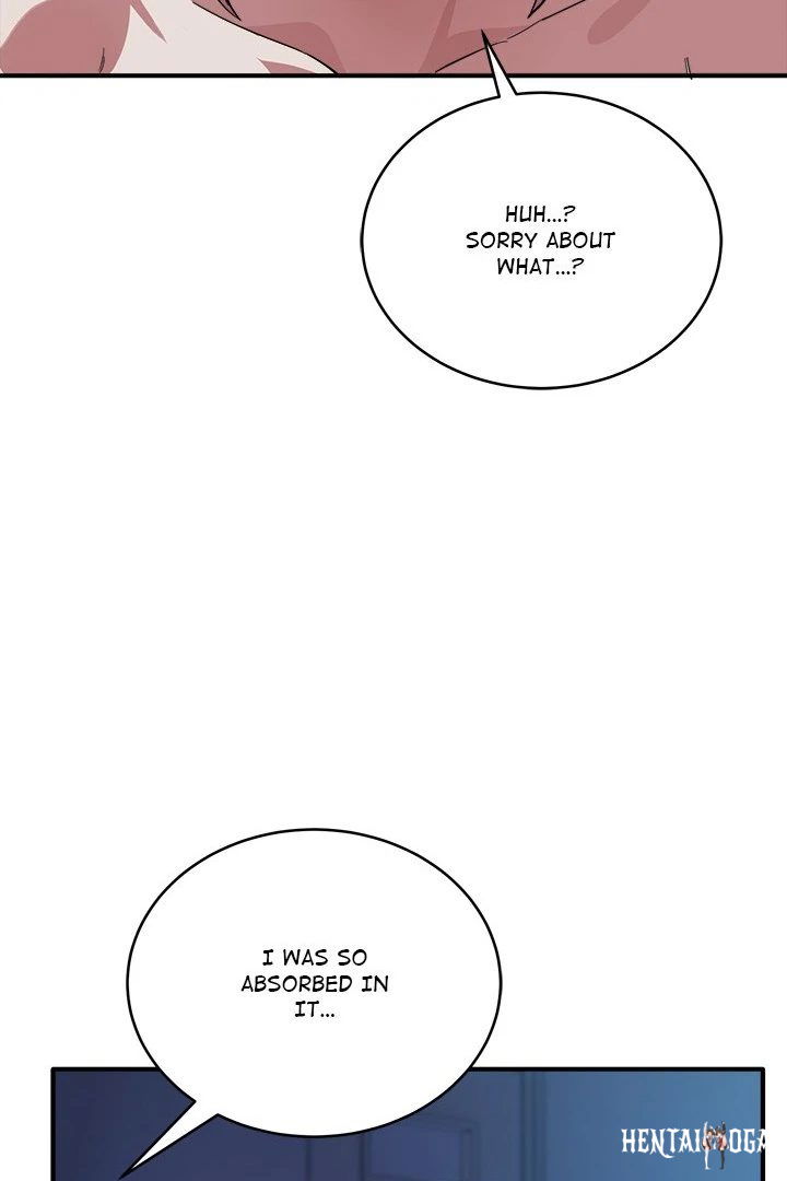 I Became a Dog! I Became a Dog! Chapter 16 - Page 107