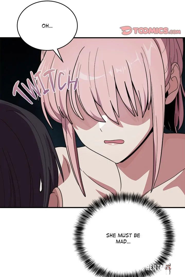 I Became a Dog! I Became a Dog! Chapter 16 - Page 110