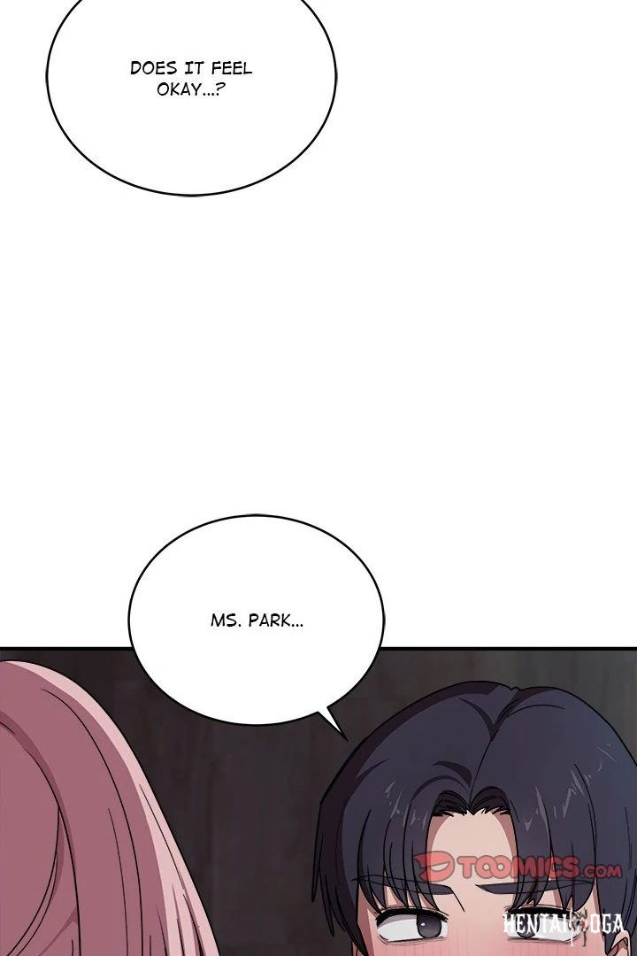 I Became a Dog! I Became a Dog! Chapter 16 - Page 20