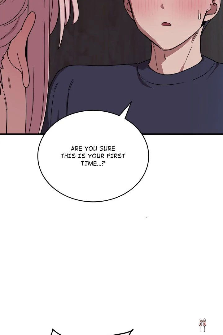 I Became a Dog! I Became a Dog! Chapter 16 - Page 21