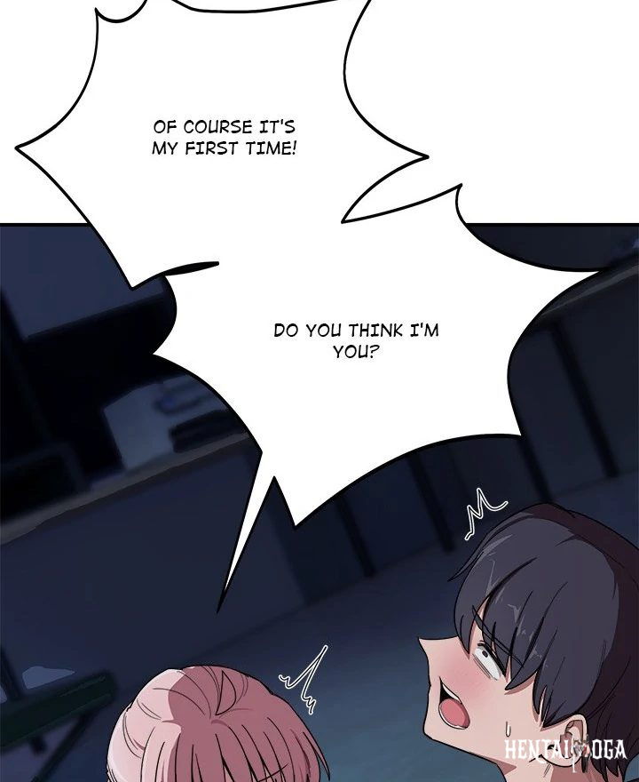 I Became a Dog! I Became a Dog! Chapter 16 - Page 22