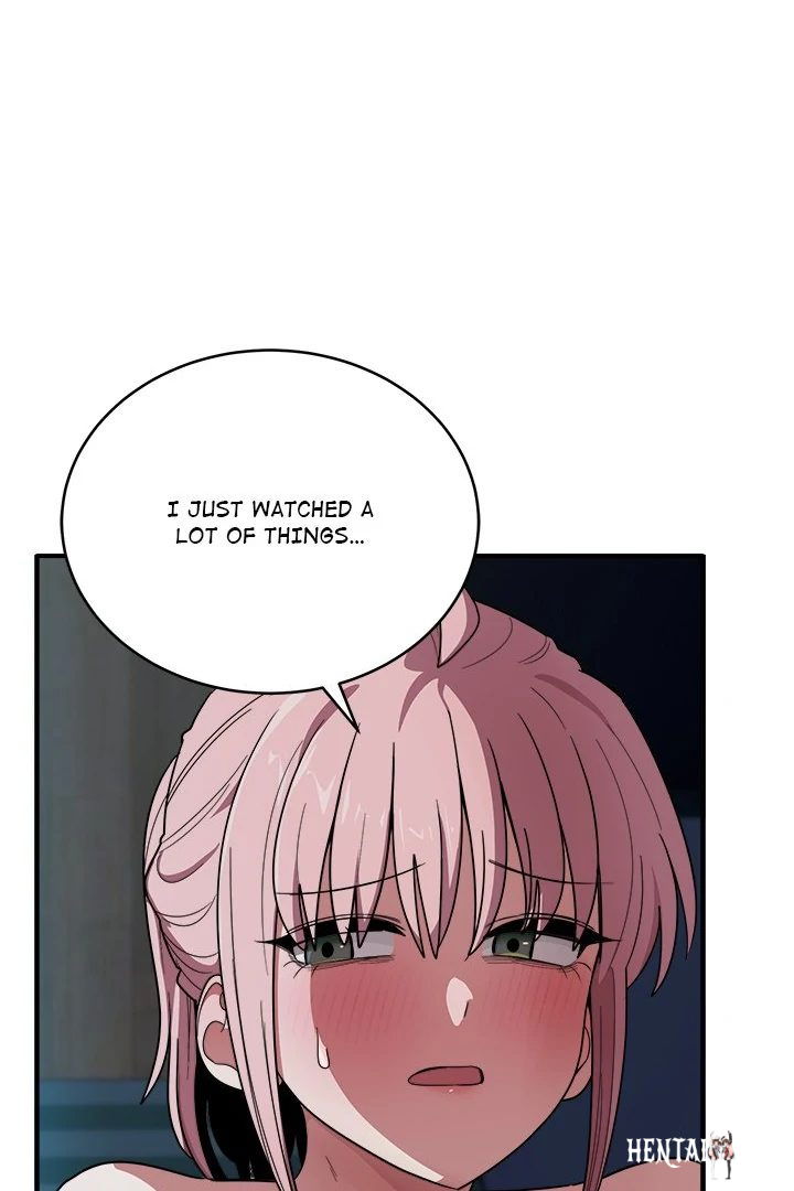 I Became a Dog! I Became a Dog! Chapter 16 - Page 24