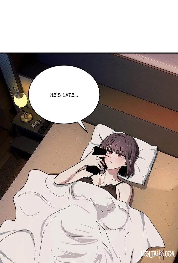 I Became a Dog! I Became a Dog! Chapter 16 - Page 3