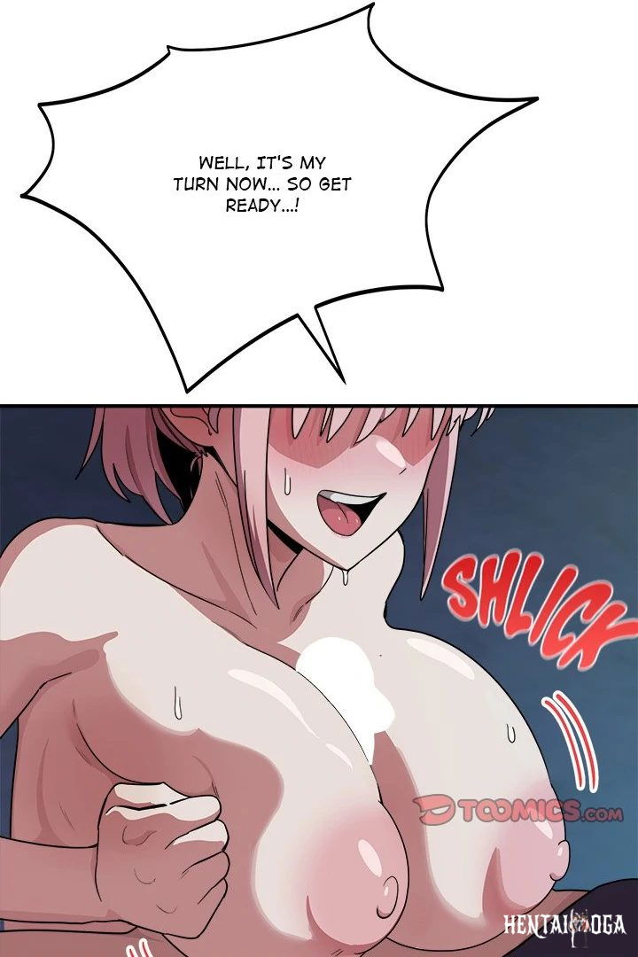 I Became a Dog! I Became a Dog! Chapter 16 - Page 33