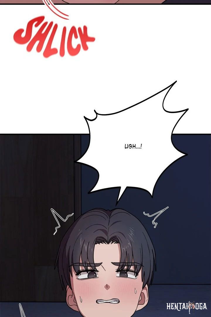 I Became a Dog! I Became a Dog! Chapter 16 - Page 34