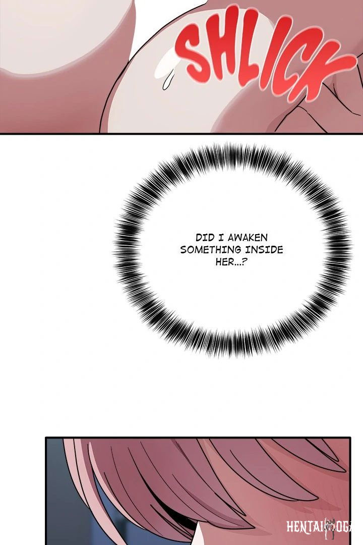 I Became a Dog! I Became a Dog! Chapter 16 - Page 38