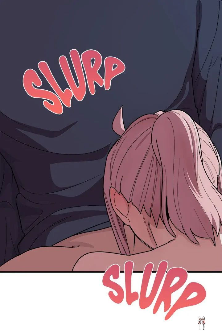 I Became a Dog! I Became a Dog! Chapter 16 - Page 41