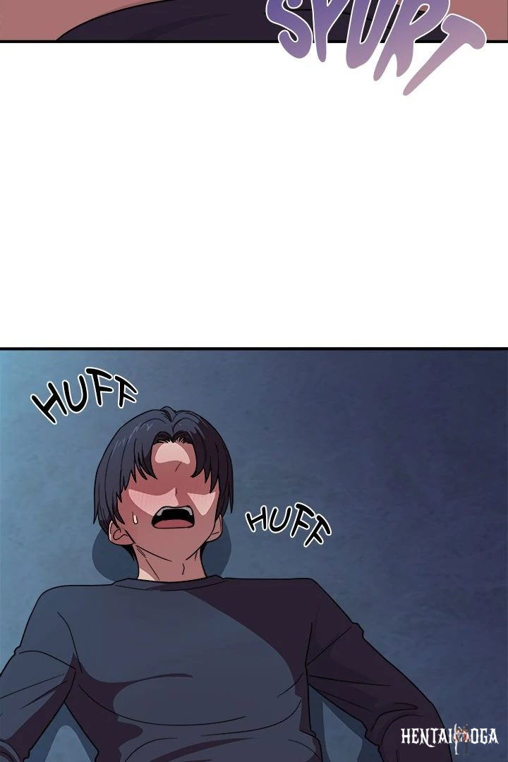 I Became a Dog! I Became a Dog! Chapter 16 - Page 47