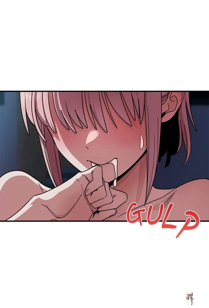 I Became a Dog! I Became a Dog! Chapter 16 - Page 49