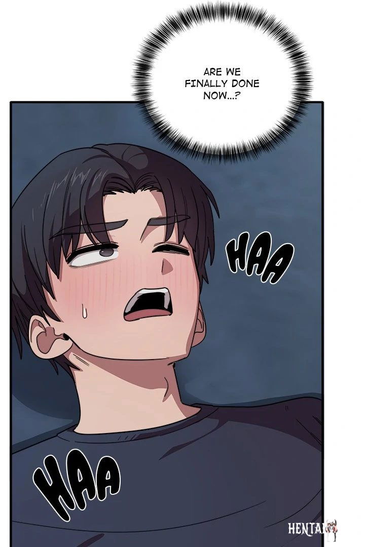 I Became a Dog! I Became a Dog! Chapter 16 - Page 50