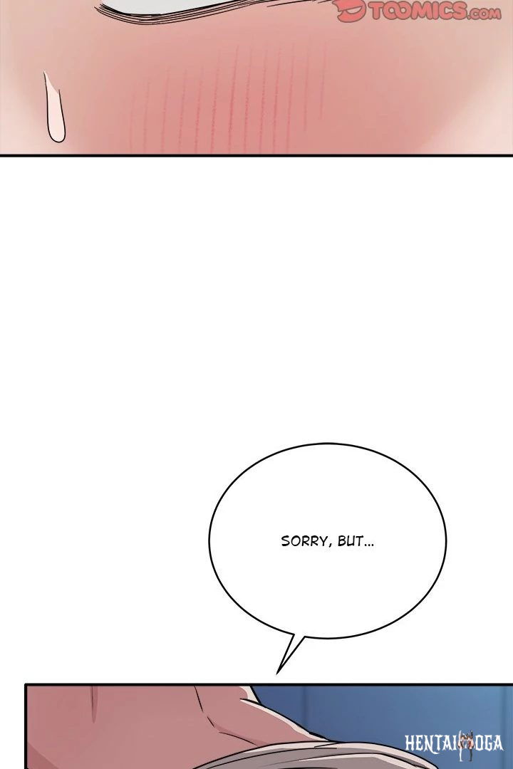 I Became a Dog! I Became a Dog! Chapter 16 - Page 52