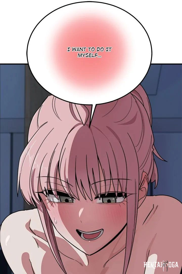 I Became a Dog! I Became a Dog! Chapter 16 - Page 55