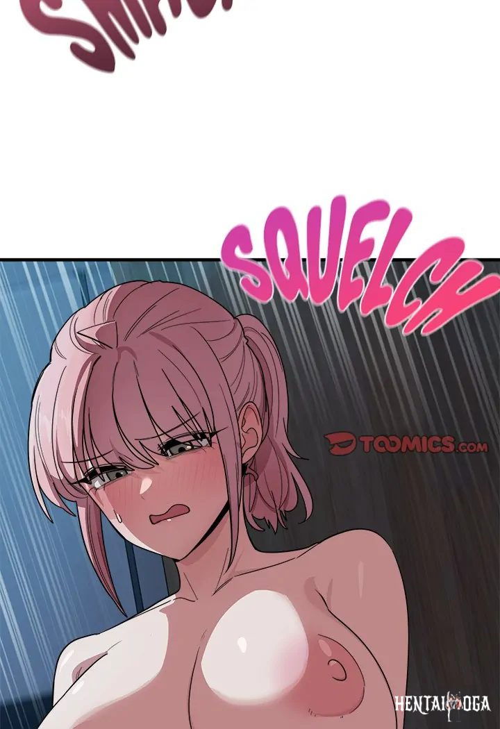 I Became a Dog! I Became a Dog! Chapter 16 - Page 71