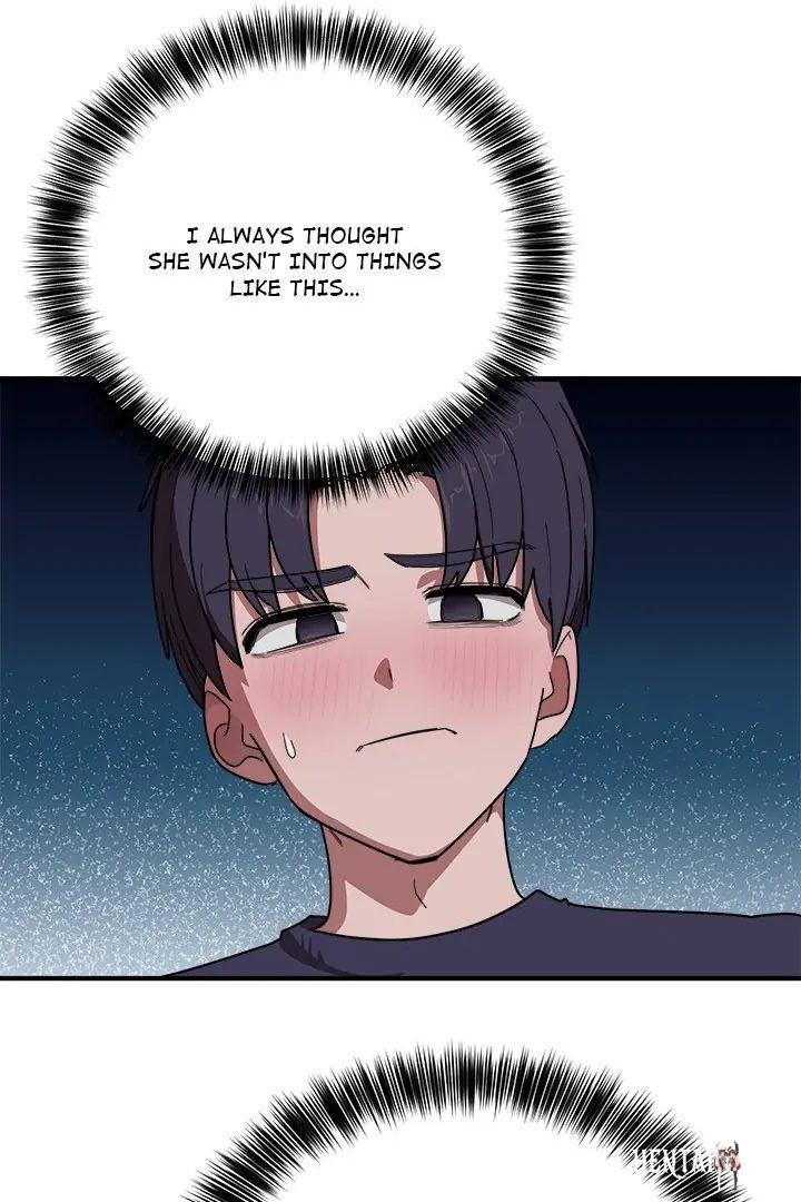 I Became a Dog! I Became a Dog! Chapter 16 - Page 73