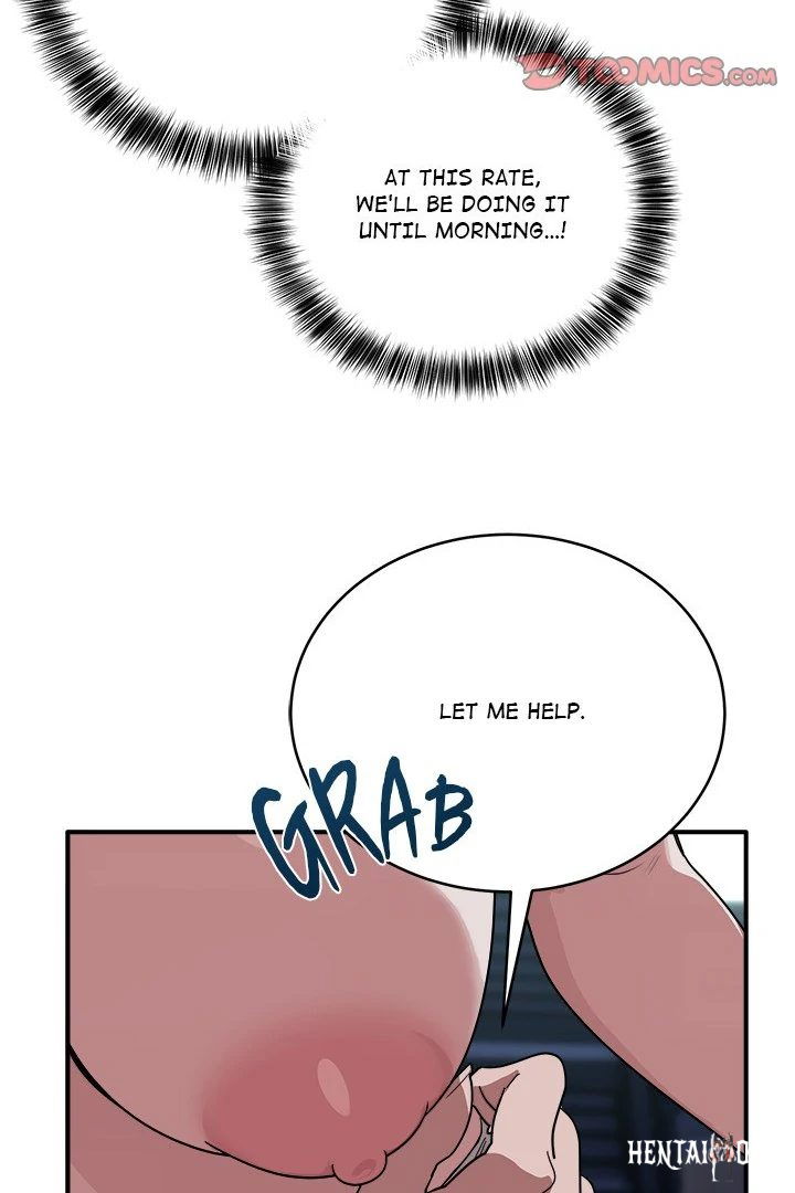 I Became a Dog! I Became a Dog! Chapter 16 - Page 78