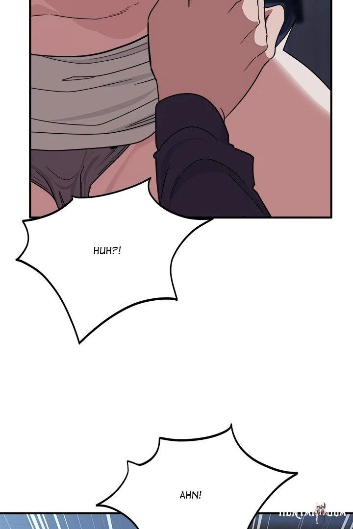 I Became a Dog! I Became a Dog! Chapter 16 - Page 79