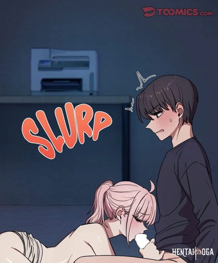 I Became a Dog! I Became a Dog! Chapter 16 - Page 8