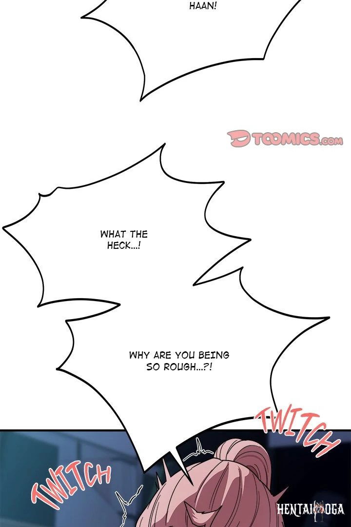 I Became a Dog! I Became a Dog! Chapter 16 - Page 84