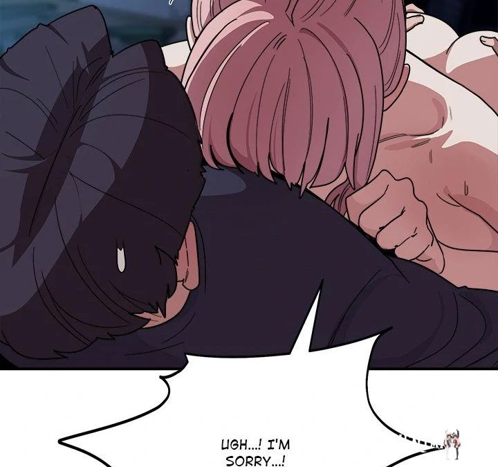 I Became a Dog! I Became a Dog! Chapter 16 - Page 85