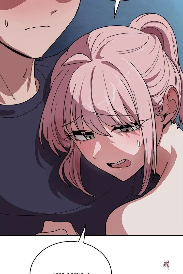 I Became a Dog! I Became a Dog! Chapter 16 - Page 88