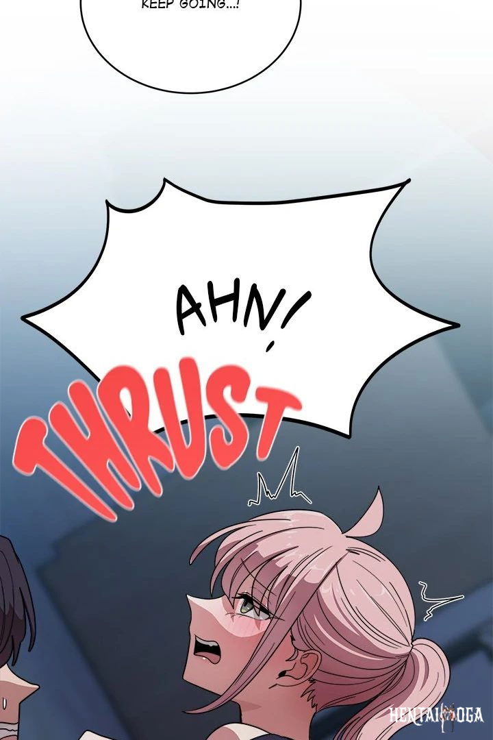 I Became a Dog! I Became a Dog! Chapter 16 - Page 89