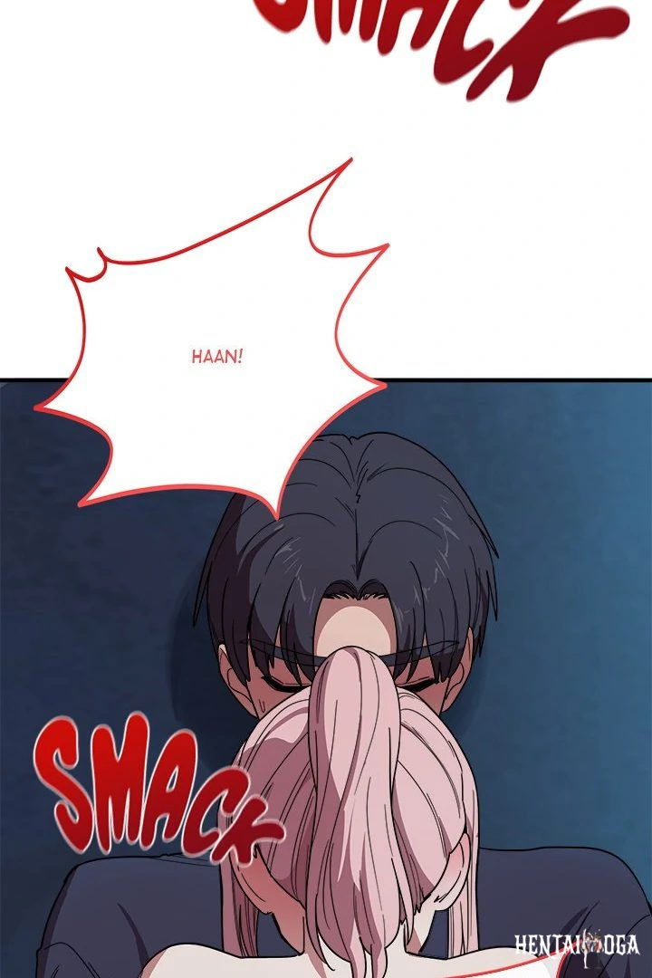 I Became a Dog! I Became a Dog! Chapter 16 - Page 93