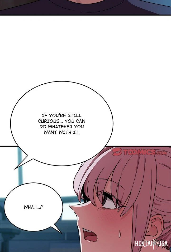 I Became a Dog! I Became a Dog! Chapter 15 - Page 104