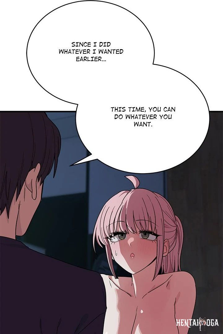 I Became a Dog! I Became a Dog! Chapter 15 - Page 106