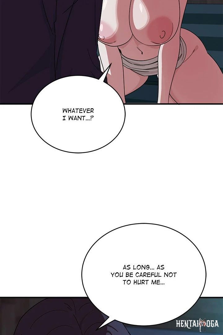 I Became a Dog! I Became a Dog! Chapter 15 - Page 107