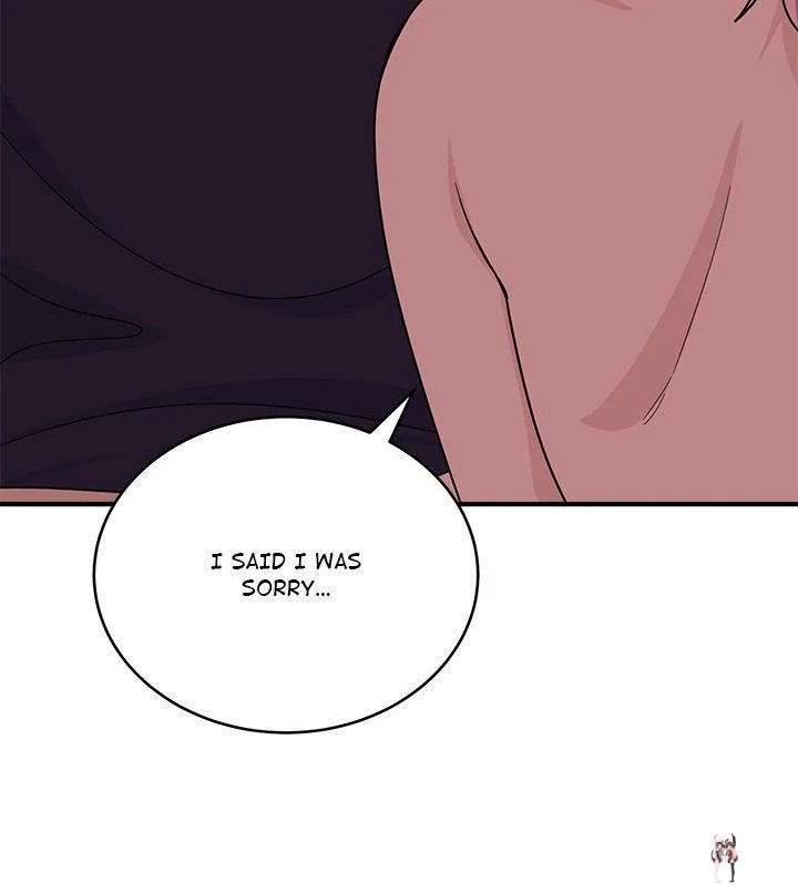 I Became a Dog! I Became a Dog! Chapter 15 - Page 109