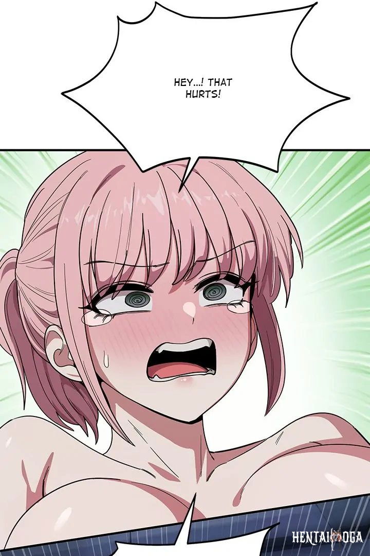 I Became a Dog! I Became a Dog! Chapter 15 - Page 11