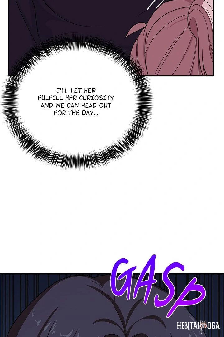 I Became a Dog! I Became a Dog! Chapter 15 - Page 111